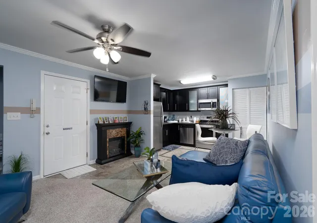 3rd image of 109 Stroupe Rd #E, Gastonia, NC 28056 | MLS# 4407792