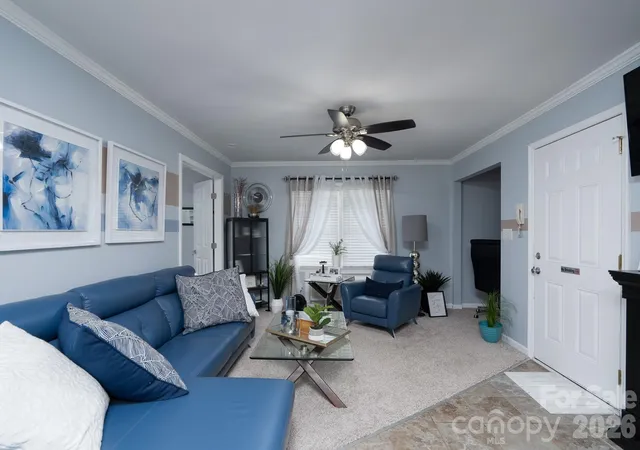 5th image of 109 Stroupe Rd #E, Gastonia, NC 28056 | MLS# 4407792