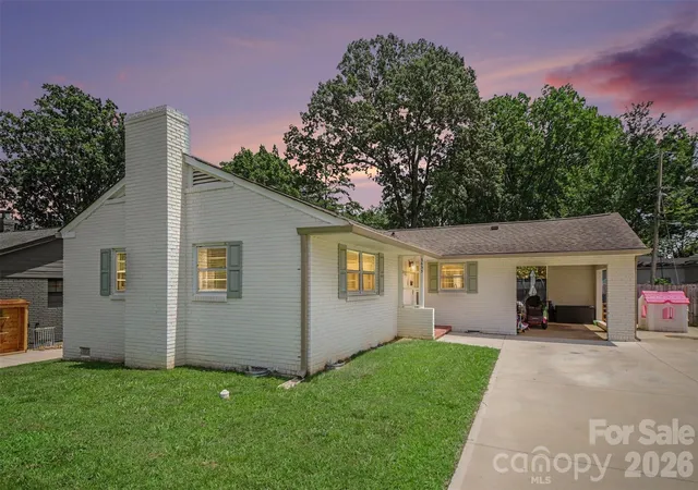 27th image of 3633 Conway Ave, Charlotte, NC 28209 | MLS# 4407799