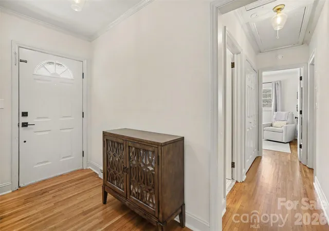 3rd image of 3633 Conway Ave, Charlotte, NC 28209 | MLS# 4407799