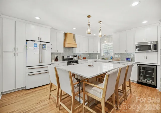 4th image of 3633 Conway Ave, Charlotte, NC 28209 | MLS# 4407799