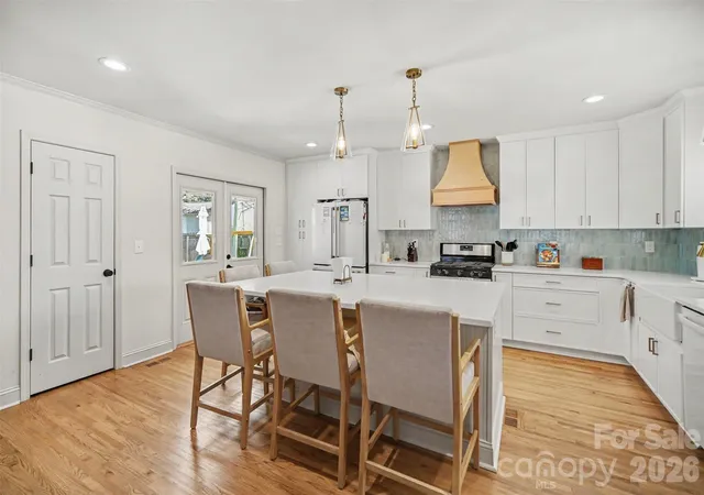 5th image of 3633 Conway Ave, Charlotte, NC 28209 | MLS# 4407799