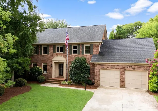 Photo 1 of Single family home for sale at 8601 Middleton Cir, Harrisburg, NC 28075 | MLS# 4407801 | Listing updated on 2026-09-03