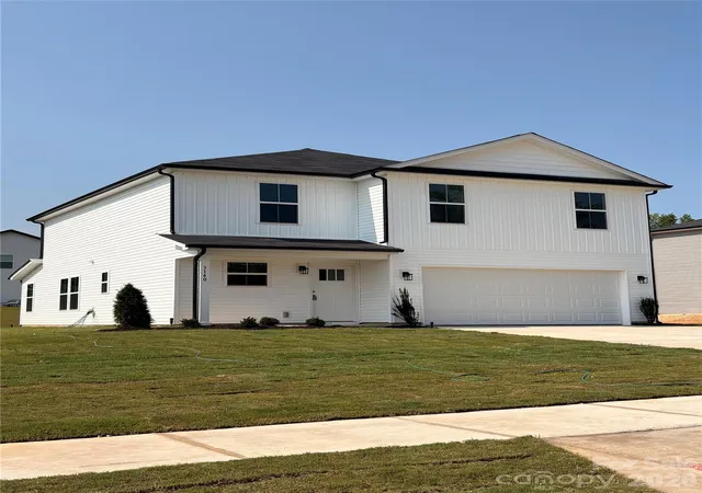 Photo 4 of Single family home for sale at 3140 Lavender Ln, Kannapolis, NC 28083 | MLS# 4407808 | Listing updated on 2026-09-29