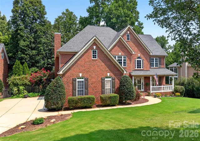 46th image of 132 Parkside Ln, Mooresville, NC 28117 | MLS# 4407811
