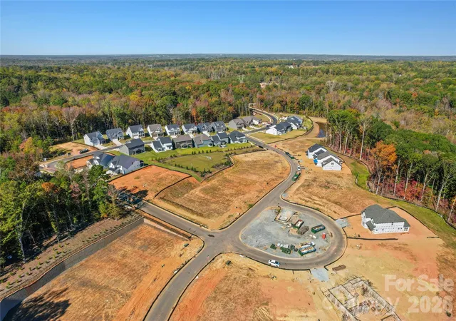 3rd image of 3010 Ne Topaz River Rd, Waxhaw, NC 28173 | MLS# 4407821
