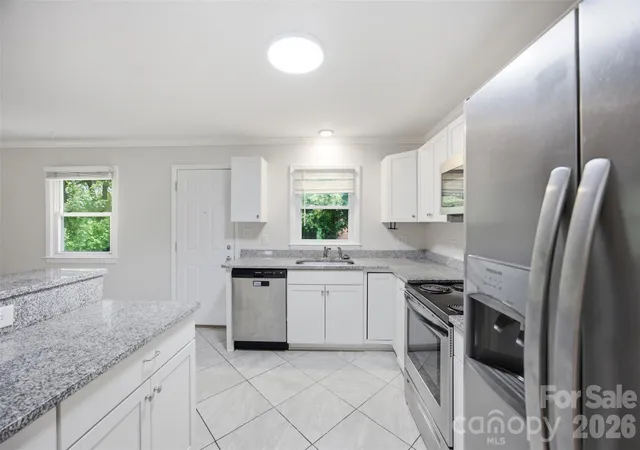 Photo 2 of Single family home for sale at 601 Groves St, Kings Mountain, NC 28086 | MLS# 4407825 | Listing updated on 2026-09-04