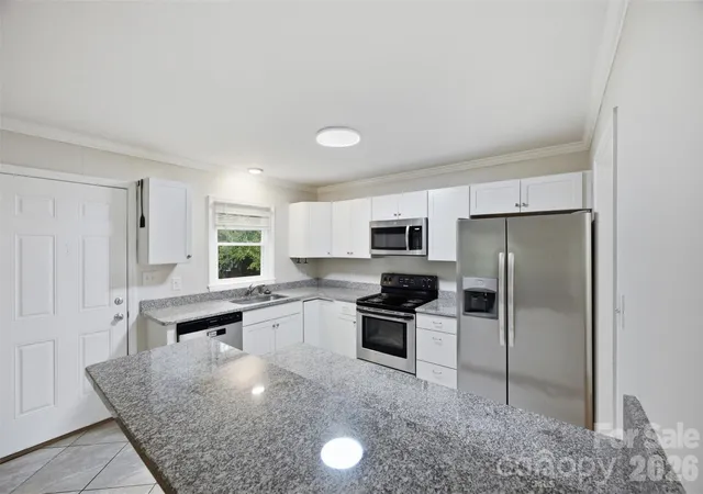 Photo 4 of Single family home for sale at 601 Groves St, Kings Mountain, NC 28086 | MLS# 4407825 | Listing updated on 2026-09-04