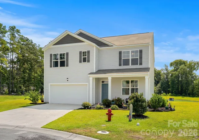 Photo 1 of Single family home for sale at 1000 Sennema Cir, Myrtle Beach, SC 29588 | MLS# 4407826 | Listing updated on 2026-10-22