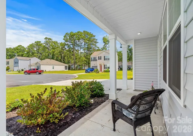 Photo 1 of Single family home for sale at 1000 Sennema Cir, Myrtle Beach, SC 29588 | MLS# 4407826 | Listing updated on 2026-10-22