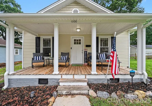 2nd image of 1000 Craven Ave, Kannapolis, NC 28083 | MLS# 4407835