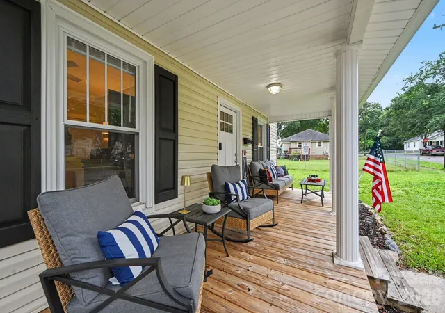 3rd image of 1000 Craven Ave, Kannapolis, NC 28083 | MLS# 4407835