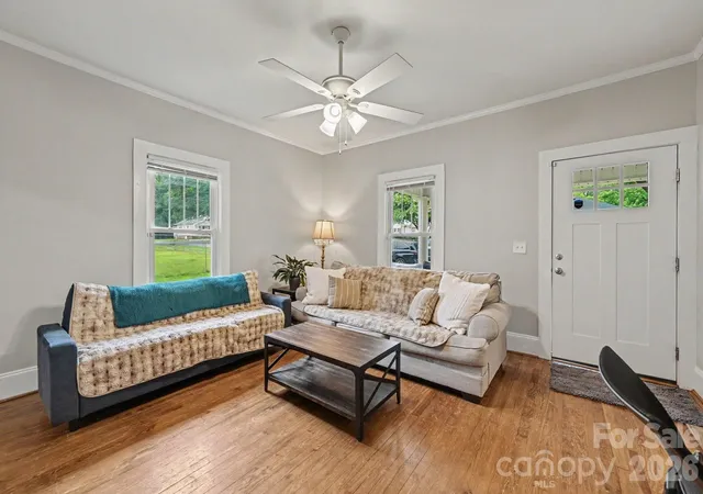 5th image of 1000 Craven Ave, Kannapolis, NC 28083 | MLS# 4407835