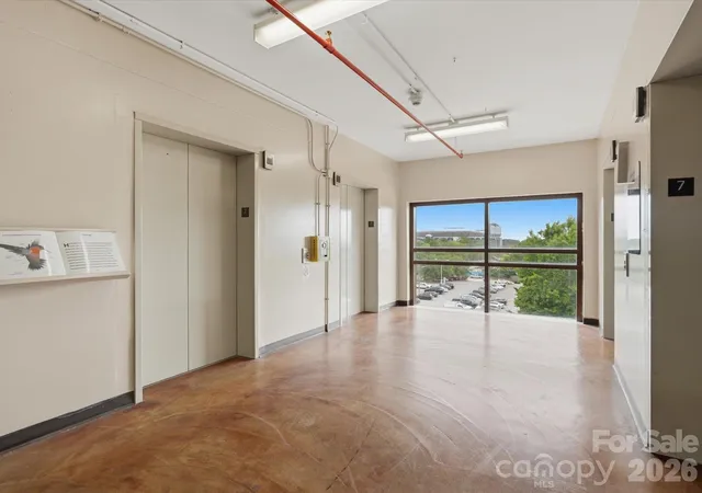 Photo 2 of Condo for sale at 710 W Trade St #703, Charlotte, NC 28202 | MLS# 4407844 | Listing updated on 2026-08-31