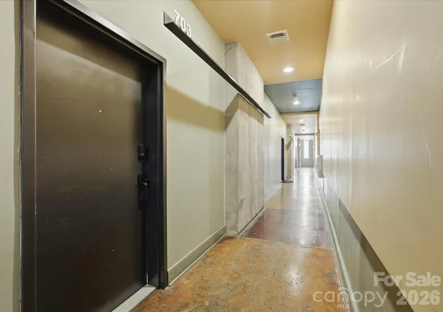 Photo 2 of Condo for sale at 710 W Trade St #703, Charlotte, NC 28202 | MLS# 4407844 | Listing updated on 2026-08-31