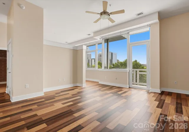 Photo 3 of Condo for sale at 710 W Trade St #703, Charlotte, NC 28202 | MLS# 4407844 | Listing updated on 2026-10-11