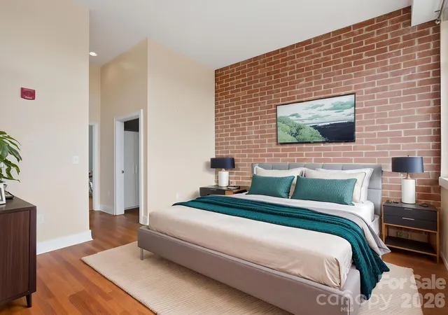 Photo 4 of Condo for sale at 710 W Trade St #703, Charlotte, NC 28202 | MLS# 4407844 | Listing updated on 2026-10-11