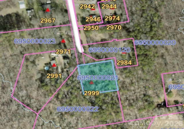Photo 1 of Land for sale at 2999 Starnes Dr, Rock Hill, SC 29730 | MLS# 4407846 | Listing updated on 2026-09-04