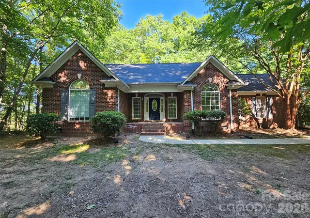 Photo 1 of Single family home for sale at 1241 Old Pageland Monroe Rd, Monroe, NC 28112 | MLS# 4407852 | Listing updated on 2026-08-12