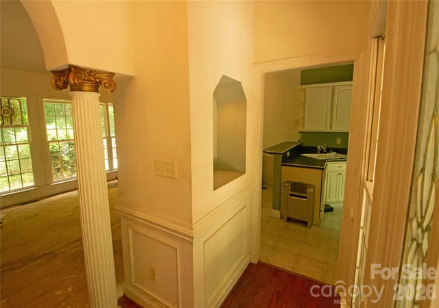 Photo 3 of Single family home for sale at 1241 Old Pageland Monroe Rd, Monroe, NC 28112 | MLS# 4407852 | Listing updated on 2026-08-12