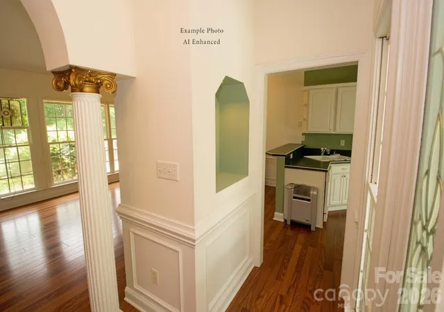 Photo 3 of Single family home for sale at 1241 Old Pageland Monroe Rd, Monroe, NC 28112 | MLS# 4407852 | Listing updated on 2026-08-12