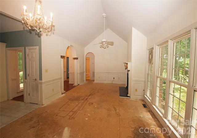 Photo 4 of Single family home for sale at 1241 Old Pageland Monroe Rd, Monroe, NC 28112 | MLS# 4407852 | Listing updated on 2026-08-12