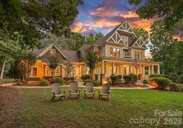3rd image of 157 Dedham Loop, Mooresville, NC 28117 | MLS# 4407854