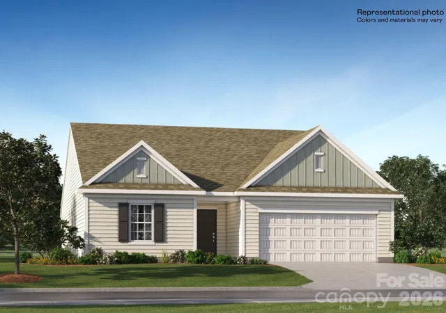 1st image of 355 W 18th St, Kannapolis, NC 28081 | MLS# 4407858