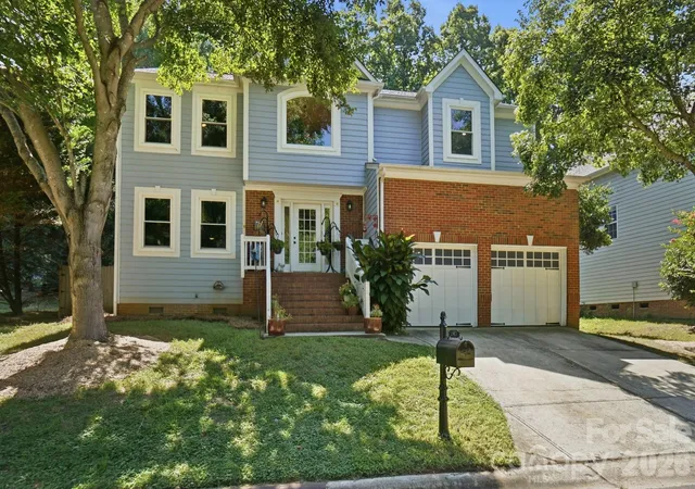 1st image of 13901 Kings Carriage Ln, Charlotte, NC 28278 | MLS# 4407862