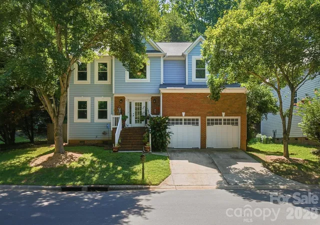 2nd image of 13901 Kings Carriage Ln, Charlotte, NC 28278 | MLS# 4407862