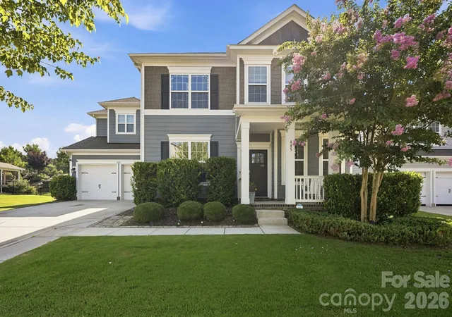 1st image of 445 Hudson Pl, Davidson, NC 28036 | MLS# 4407866