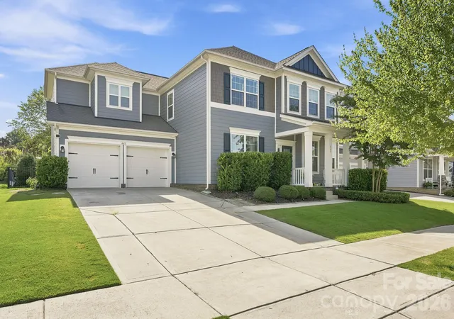 2nd image of 445 Hudson Pl, Davidson, NC 28036 | MLS# 4407866