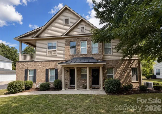 Photo 1 of Condo for sale at 14515 Crociani Dr, Charlotte, NC 28277 | MLS# 4407870 | Listing updated on 2026-10-05