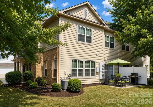 Photo 2 of Condo for sale at 14515 Crociani Dr, Charlotte, NC 28277 | MLS# 4407870 | Listing updated on 2026-10-05
