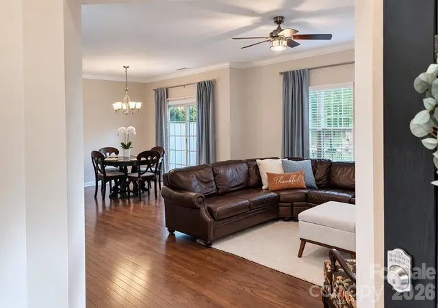Photo 4 of Condo for sale at 14515 Crociani Dr, Charlotte, NC 28277 | MLS# 4407870 | Listing updated on 2026-10-05