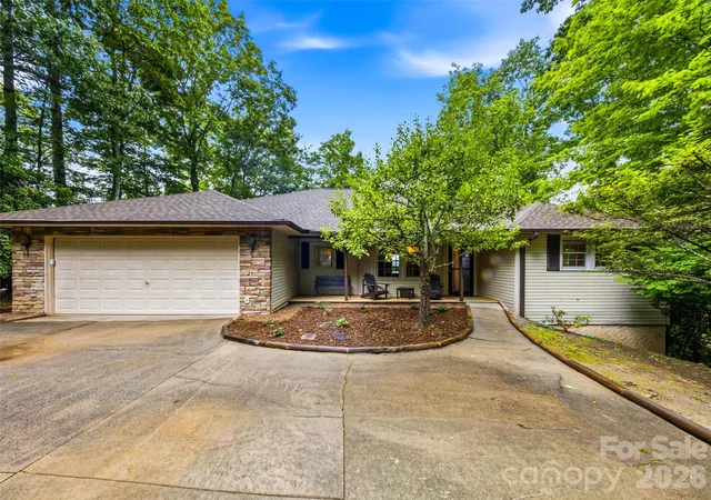 Photo 47 of Single family home for sale at 20 Adohi Ct, Brevard, NC 28712 | MLS# 4407871 | Listing updated on 2026-08-31