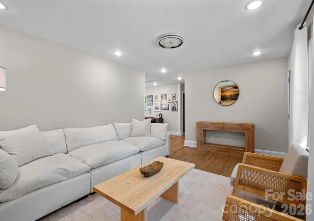 5th image of 1036 Cutler Pl, Charlotte, NC 28205 | MLS# 4407872