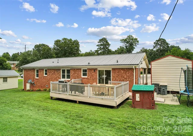 32nd image of 205 Cliffside Dr, Kannapolis, NC 28081 | MLS# 4407874