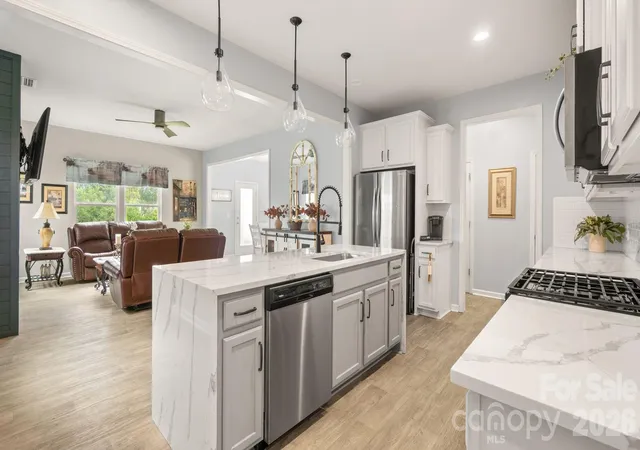 Photo 2 of Townhouse for sale at 7460 Hartsfield Dr, Lancaster, SC 29720 | MLS# 4407879 | Listing updated on 2026-09-13