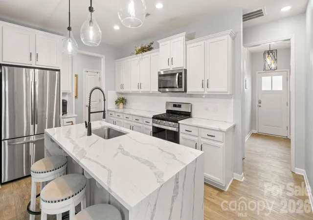 Photo 3 of Townhouse for sale at 7460 Hartsfield Dr, Lancaster, SC 29720 | MLS# 4407879 | Listing updated on 2026-09-13