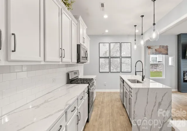 Photo 4 of Townhouse for sale at 7460 Hartsfield Dr, Lancaster, SC 29720 | MLS# 4407879 | Listing updated on 2026-09-13