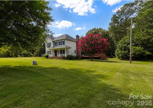 Photo 2 of Sale Pending at 1003 Slick Rock Rd, Chester, SC 29706 | MLS# 4407880 | Listing updated on 2026-08-31