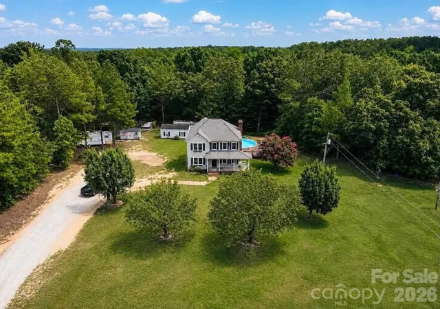 Photo 3 of Sale Pending at 1003 Slick Rock Rd, Chester, SC 29706 | MLS# 4407880 | Listing updated on 2026-08-31