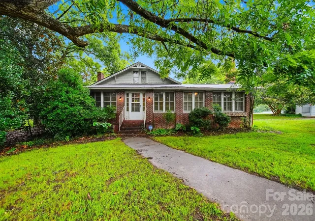 1st image of 7624 W Hwy 27 Hwy, Vale, NC 28168 | MLS# 4407881