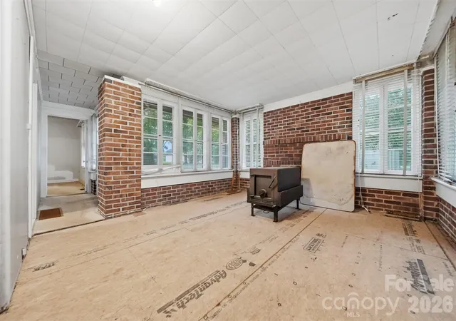 Photo 3 of Single family home for sale at 7624 W Highway 27, Vale, NC 28168 | MLS# 4407881 | Listing updated on 2026-08-01