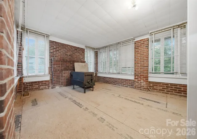 Photo 4 of Single family home for sale at 7624 W Highway 27, Vale, NC 28168 | MLS# 4407881 | Listing updated on 2026-08-01