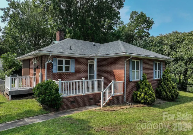 Single family home for sale at 24747 Millingport Rd, Locust, NC 28097 | MLS# 4407883