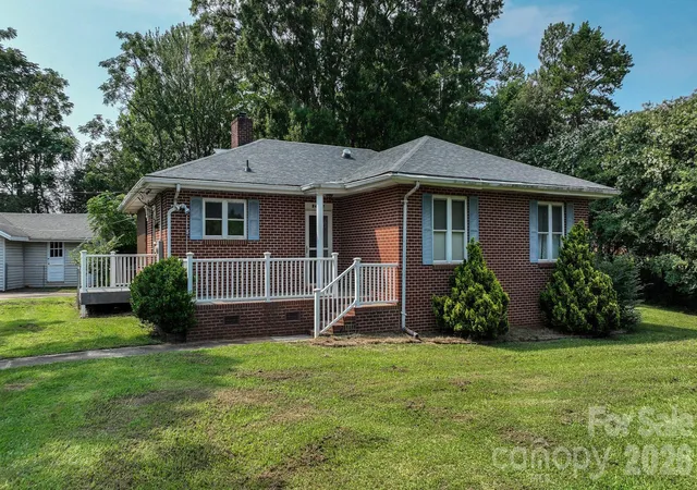 Photo 1 of Single family home for sale at 24747 Millingport Rd, Locust, NC 28097 | MLS# 4407883 | Listing updated on 2026-10-01