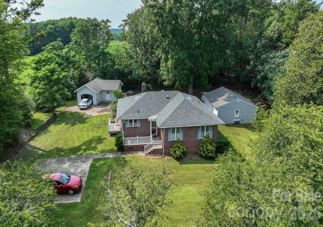 Photo 3 of Single family home for sale at 24747 Millingport Rd, Locust, NC 28097 | MLS# 4407883 | Listing updated on 2026-10-01