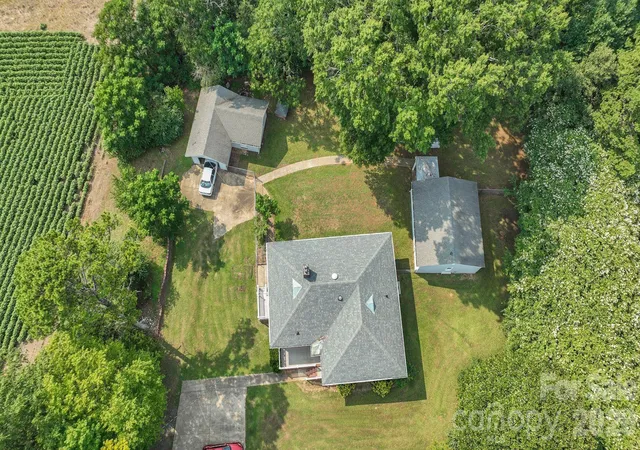 Photo 4 of Single family home for sale at 24747 Millingport Rd, Locust, NC 28097 | MLS# 4407883 | Listing updated on 2026-10-01